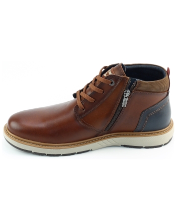 Pikolinos BIL BAO M8D-8050C1 veterboots cognac