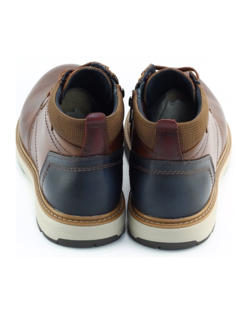 Pikolinos BIL BAO M8D-8050C1 COGNAC