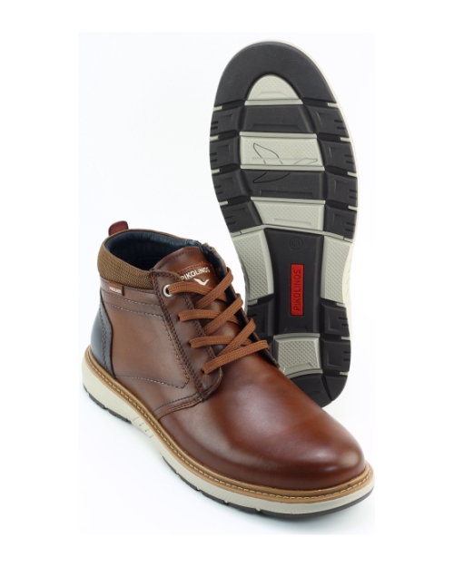Pikolinos BIL BAO M8D-8050C1 COGNAC