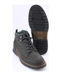 Waldlaufer 714701 Grijs