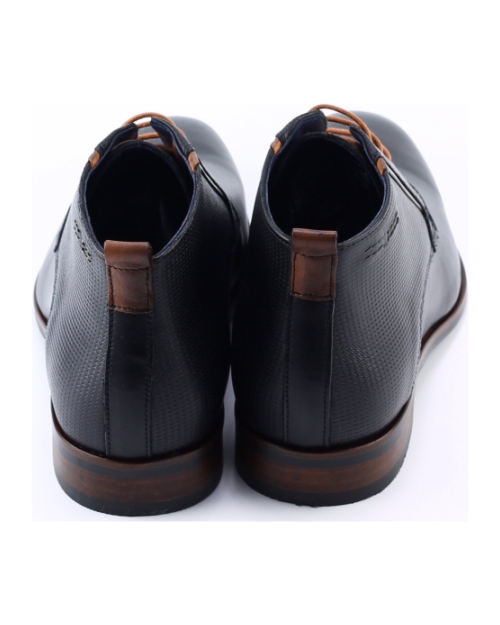 Berkelmans estoril ZWART