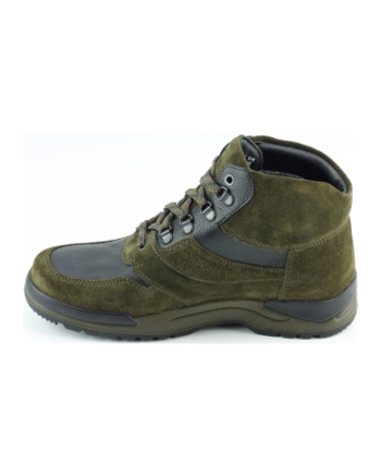 Mephisto clint veterboots groen
