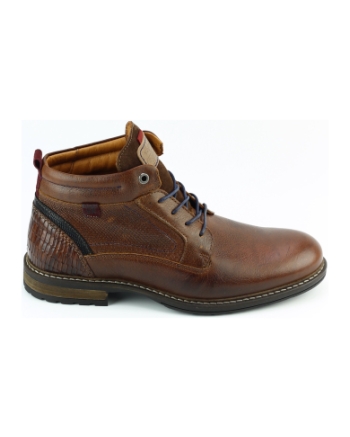 Australian conley 15.1212.06 veterboots cognac