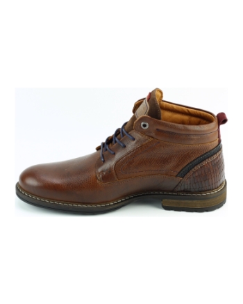 Australian conley 15.1212.06 veterboots cognac