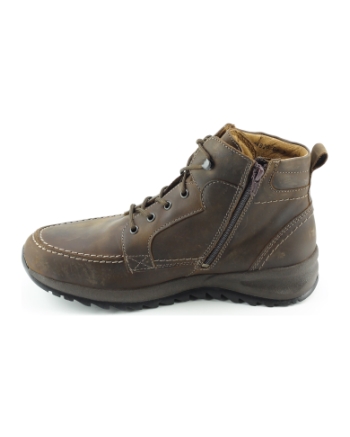 Waldlaufer 388801 veterboots bruin