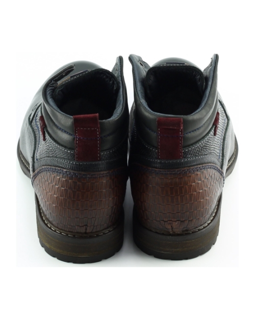 Australian conley 15.1212.06 ZWART