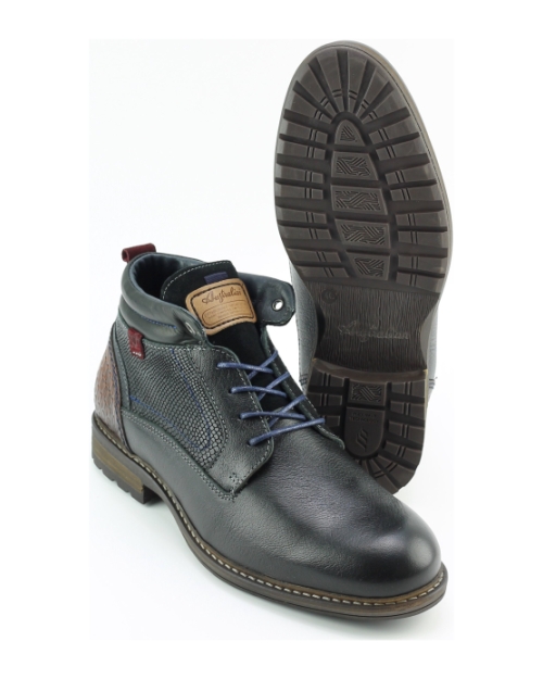 Australian conley 15.1212.06 ZWART