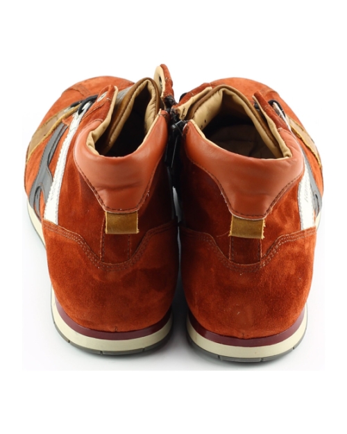 Kamo Gutsu tifo 144 Oranje