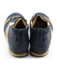 Kamo Gutsu tifo 130 Donkerblauw