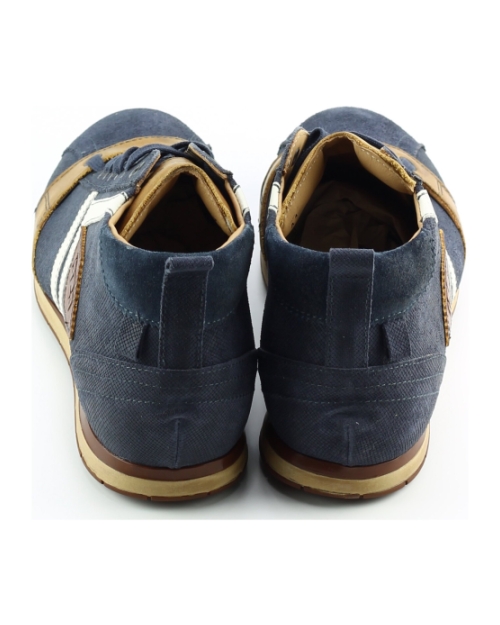 Kamo Gutsu tifo 130 Donkerblauw