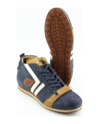 Kamo Gutsu tifo 130 Donkerblauw