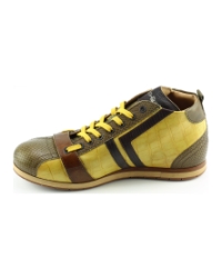 Kamo Gutsu tifo 130 Geel