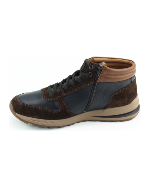 Mephisto Boran Donkerbruin