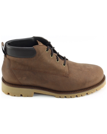 Gijs 2168 128 veterboots brons