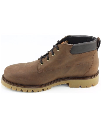 Gijs 2168 128 veterboots brons