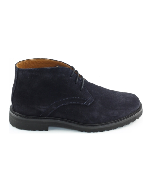 Greve Deventer Donkerblauw