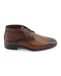 Greve Gouda boot cognac