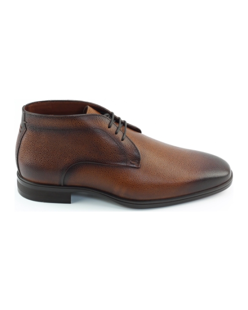 Greve Gouda boot cognac