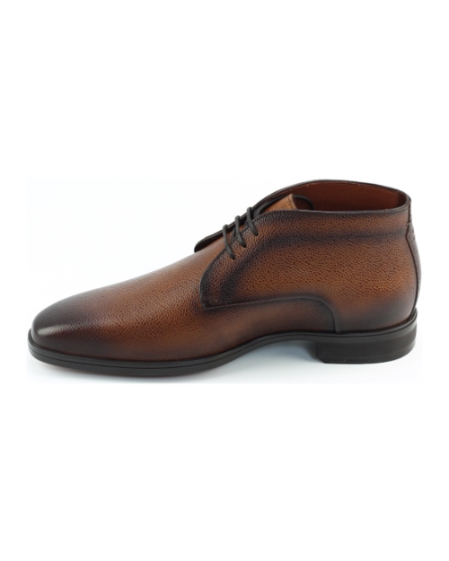 Greve Gouda boot cognac