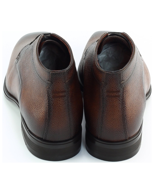 Greve Gouda boot cognac