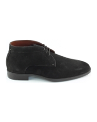 Greve Gouda boot Donkerbruin