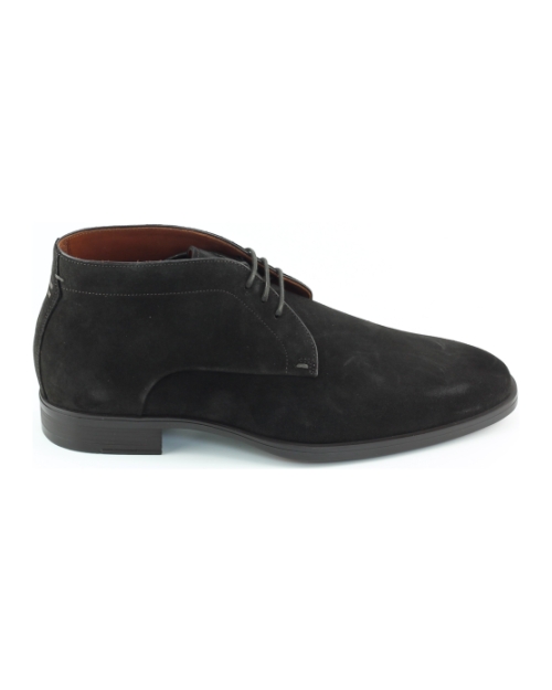 Greve Gouda boot Donkerbruin