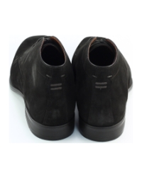 Greve Gouda boot Donkerbruin