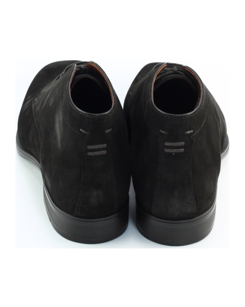 Greve Gouda boot Donkerbruin
