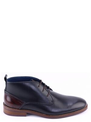 Berkelmans Berkelmans dakar Zwart