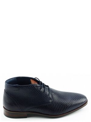 Berkelmans Berkelmans Sarvar. Blauw