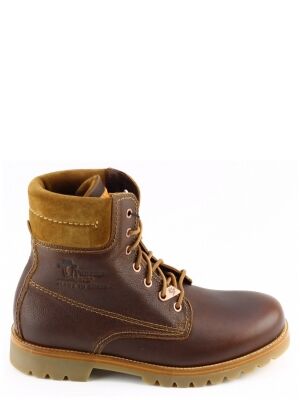 Panama Jack Panama Jack Panama 03 Igloo C25 Bruin