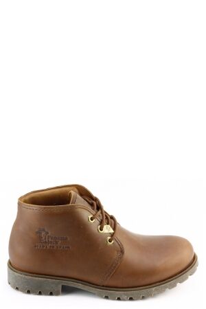 Panama Jack Panama Jack Bota Panama C10 Bruin cuero bark