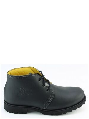 Panama Jack Panama Jack Bota Panama C3 negro Zwart
