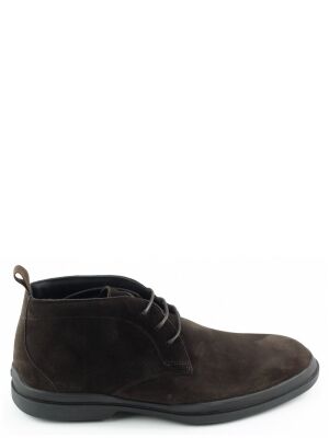 van Bommel van Bommel 50038. Bruin