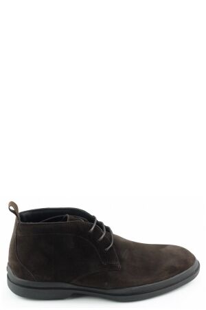 van Bommel van Bommel 50038. Bruin 21 01 dark brown