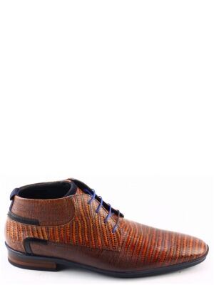 Floris van Bommel Floris van Bommel SFM-50059 Hakki Cognac
