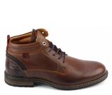 Kleur Cognac