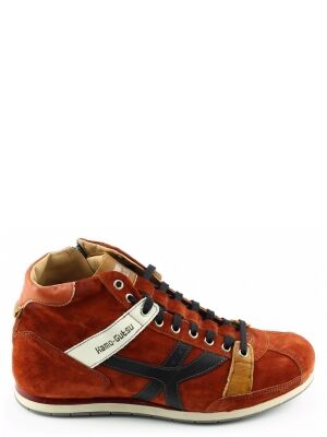 Kamo Gutsu Kamo Gutsu tifo 144 Oranje