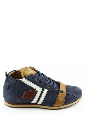 Kamo Gutsu Kamo Gutsu tifo 130 Blauw