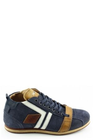 Kamo Gutsu Kamo Gutsu tifo 130 Blauw cancum deep blue Kamo Gutsu Kamo Gutsu tifo 130 Blauw cancum deep blue