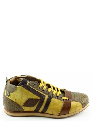 Kamo Gutsu Kamo Gutsu tifo 130 Geel