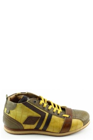Kamo Gutsu Kamo Gutsu tifo 130 Geel kaki lemon caffe Kamo Gutsu Kamo Gutsu tifo 130 Geel kaki lemon caffe
