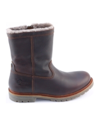 Panama Jack Fedro Igloo C10 Donkerbruin