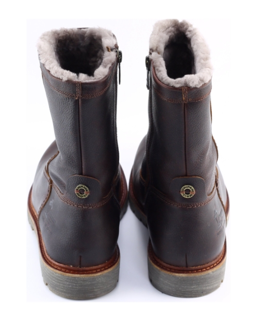 Panama Jack Fedro Igloo C10 Donkerbruin