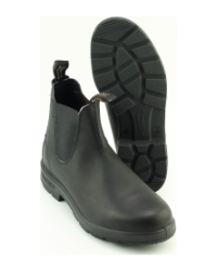 Blundstone 510 Original ZWART