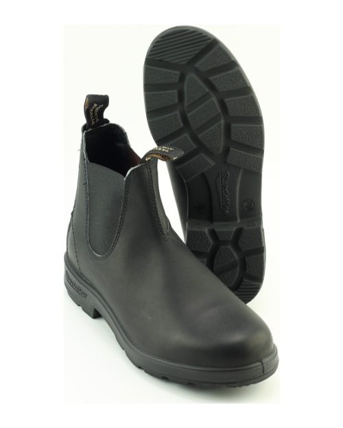 Blundstone 510 Original ZWART