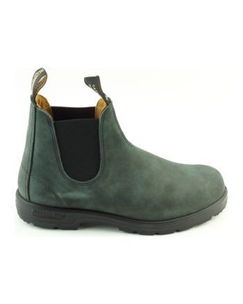 Blundstone 587 Classic chelsea's en laarzen zwart