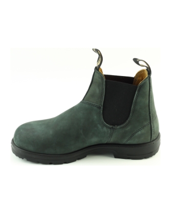 Blundstone 587 Classic chelsea's en laarzen zwart