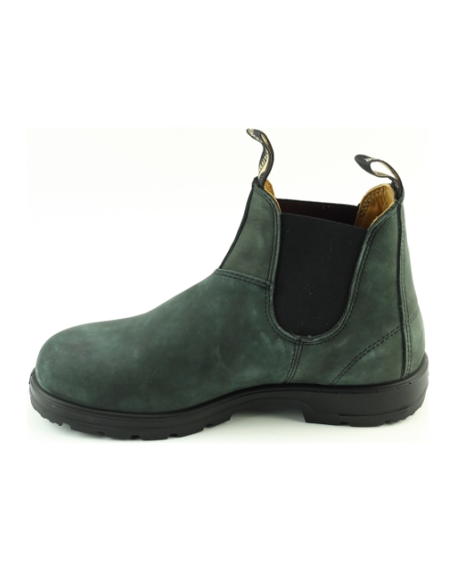 Blundstone 587 Classic ZWART