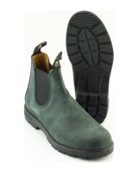 Blundstone 587 Classic ZWART